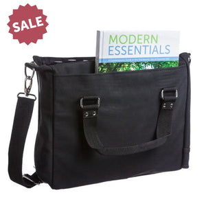 Essential Oil Presentation Case