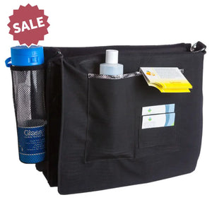 Essential Oil Presentation Case