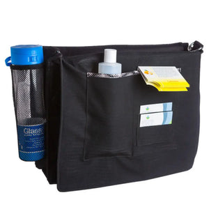 Essential Oil Presentation Case