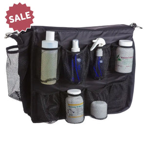 Essential Oil Presentation Case