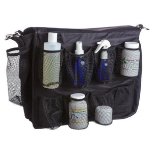 Essential Oil Presentation Case