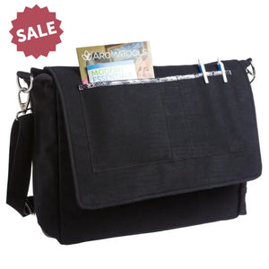 Essential Oil Presentation Case