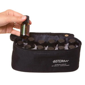 My Oil Bag Small Carrying Case (Holds 1224 Vials)