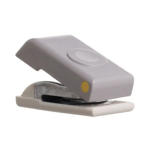 Hole Punch for Sample Vials