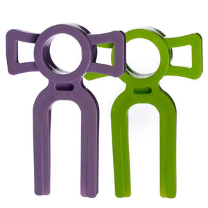 MyAromaPal Bottle Tools for Orifice Reducers and Roll-on Fitments (Pack of 2)