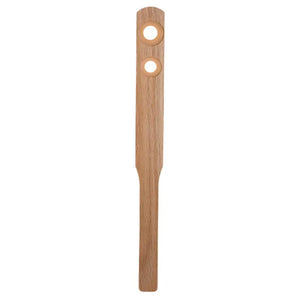 Wooden Roll-on Applicator for Essential Oils