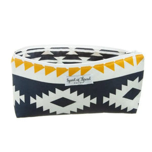 15 Ml Essential Oil Pouch (Holds 10 Vials) Aztec