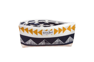 15 Ml Essential Oil Pouch (Holds 10 Vials)