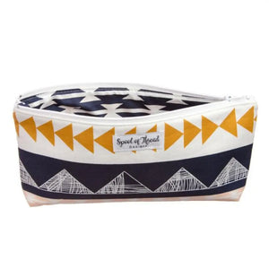 15 Ml Essential Oil Pouch (Holds 10 Vials)