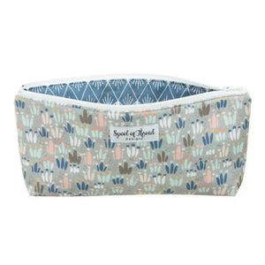 15 Ml Essential Oil Pouch (Holds 10 Vials) Vibrant Saguaro