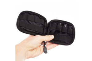 Essential Oil Emergency Kit (12 Sample Vials)