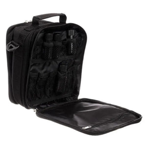 Multi-Size Bottle Carrying Case (Holds 91 Vials)