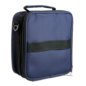 15 ml Carrying Case with Foam (Holds 42 Vials)