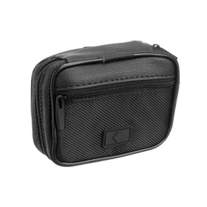 7-Day Vitamin And Pill Case Black