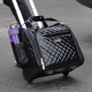 Essential Gear Carry All And Oil Ambry (Holds 50 Vials)