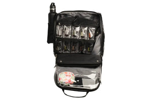 Essential Gear Carry All And Oil Ambry (Holds 50 Vials)