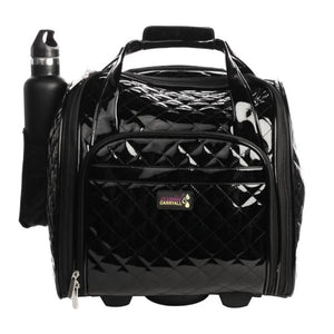 Essential Gear Carry All and Oil Ambry (Holds 50 Vials)