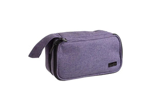 15 Ml And Roll-On Vial Travel Case (Holds 12 Vials)