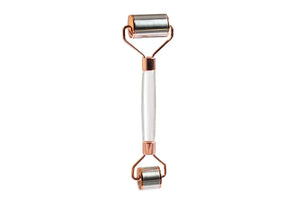Stainless Steel Cryotherapy Facial Roller