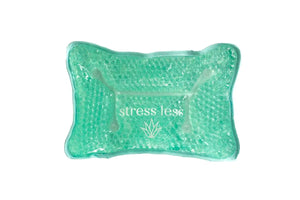 Lemonlavender Stress Less Hot & Cold Spa Pillow