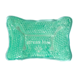 Lemonlavender Stress Less Hot & Cold Spa Pillow