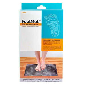 FootMat Reflexology Pad