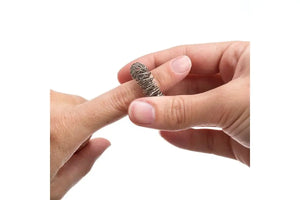 Fingercare Massage And Acupressure System