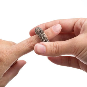 Fingercare Massage And Acupressure System