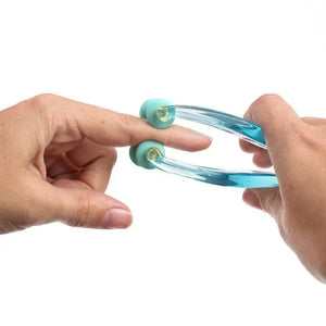 Fingercare Massage And Acupressure System
