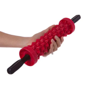 Large Vita Flex Roller Or Relax-A-Roller With Handles