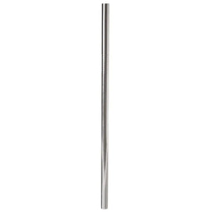 Stainless Steel Drink Straws (Pack Of 4)