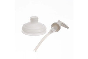 Recap Mason Jar Pump Cap