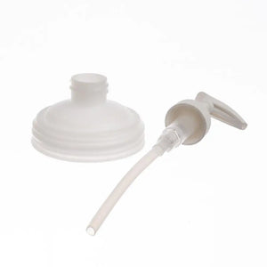 Recap Mason Jar Pump Cap