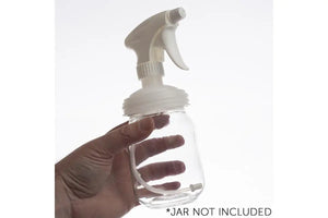 Recap Mason Jar Sprayer Cap