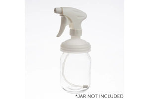 reCAP Mason Jar Sprayer Cap