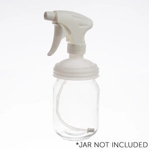 reCAP Mason Jar Sprayer Cap