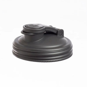 Recap® Mason Jar Pour Cap With Carrying Loop