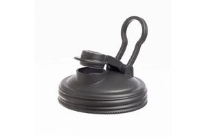 Recap® Mason Jar Pour Cap With Carrying Loop