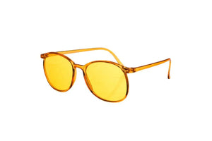 Color Therapy Eyewear Yellow