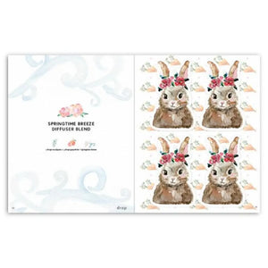 Drop Magazine Vol. 1 Spring Edition