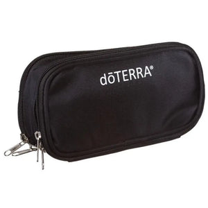 doTERRA Branded Massage Therapy Case (Holds 12 Vials)