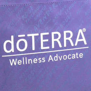 Dterra®-Branded Deluxe Foam Case (Holds 79 Vials)