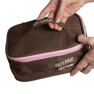 My Oil Bag Medium Dterra® Branded Carrying Case (Holds 2934 Vials)