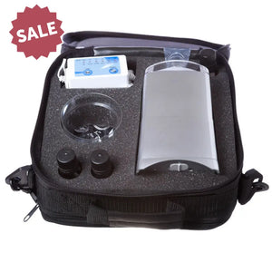 Whisper Diffuser And Accessories Gift Set