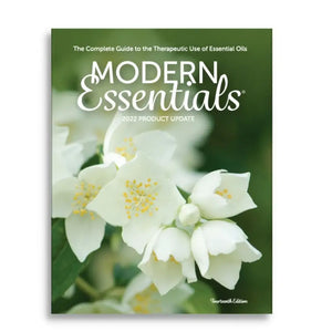 Modern Essentials: New 2022 Product Update Booklet