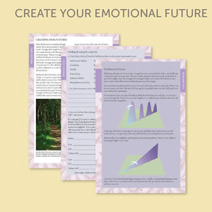Peek inside the Modern Essentials® Emotions: illustrates how to create your emotional future