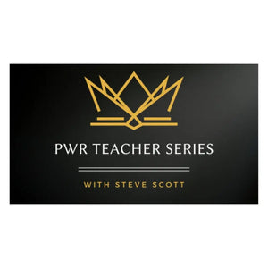 Wellness Advocate Pwr Teaching Series (Ecourse) By Steve Scott