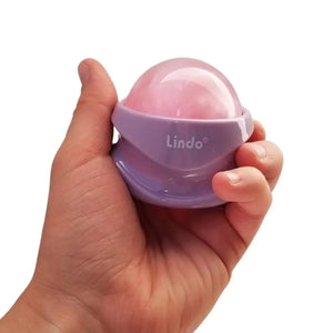 Rollie Premium Essential Oil Body Massager Pink