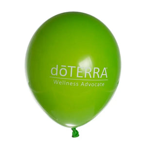 doTERRA Branded Balloon