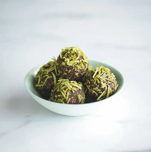 Cacao Addict By John Croft